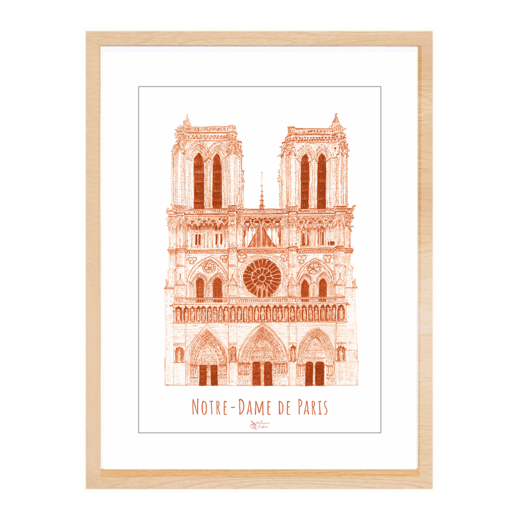 Notre-Dame de Paris